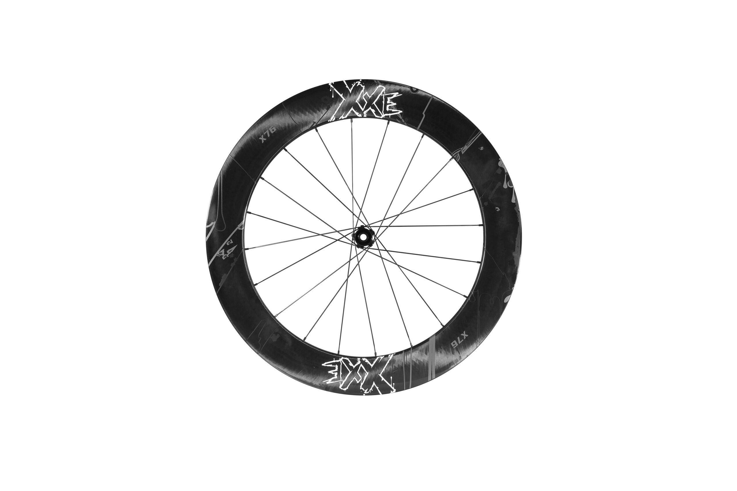 WHEEL SET – elilee